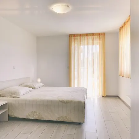 Appartement Osipovica Medulin