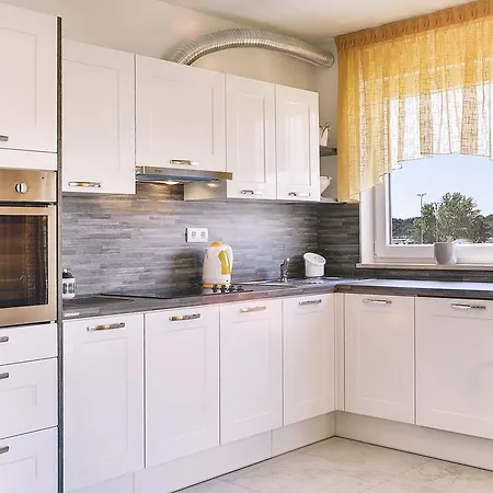 Osipovica Appartement Medulin