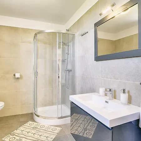 Osipovica Appartement Medulin